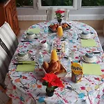 Bed & Breakfast Hibiscus 3*