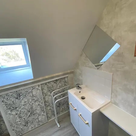 Hibiscus 3* Malaunay