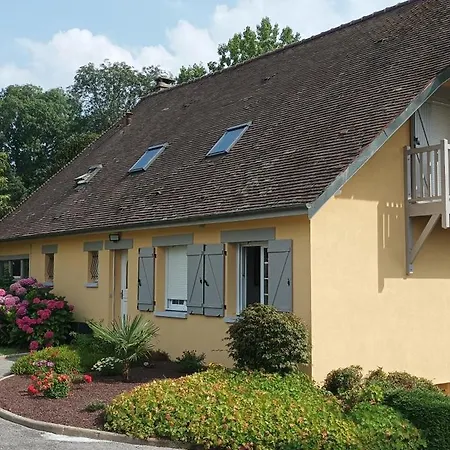 Hibiscus 3* Malaunay