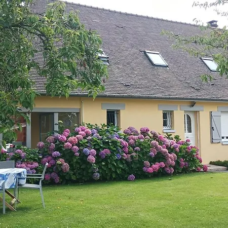 L'hibiscus De L'audiere 3*