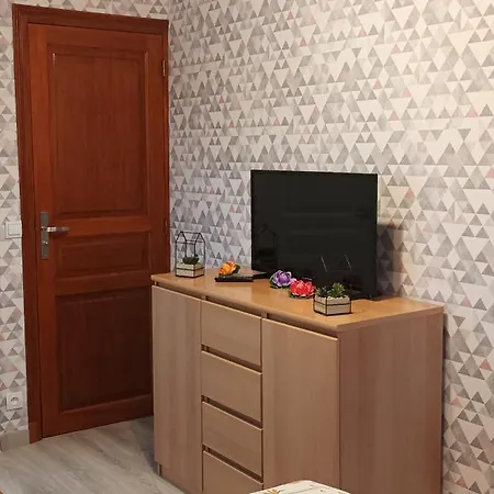 Отель типа 