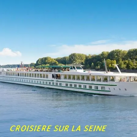 Hibiscus B&B Malaunay