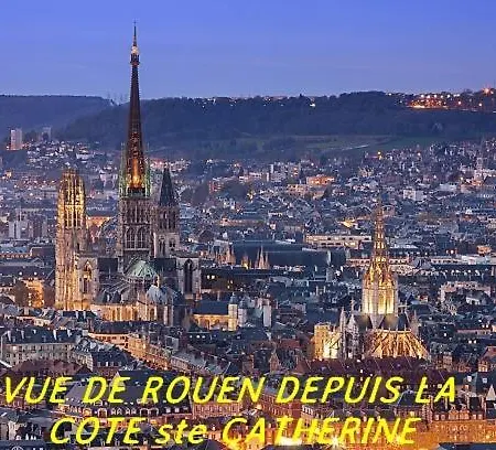 Hibiscus 3* Malaunay