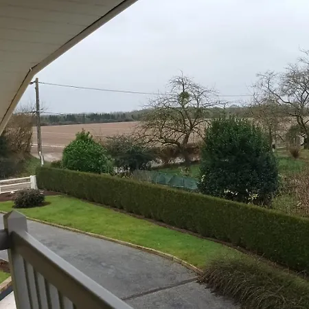 Hibiscus 3* Malaunay