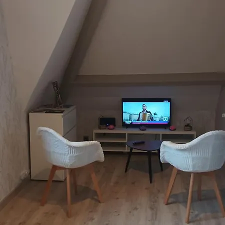 Bed & Breakfast Hibiscus