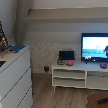 Hibiscus Bed & Breakfast Malaunay