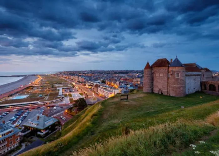 Hibiscus Bed & Breakfast Malaunay