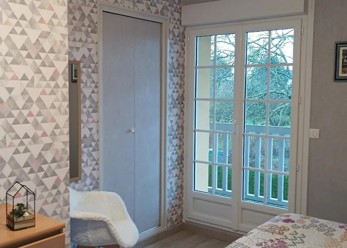 Bed & Breakfast Hibiscus