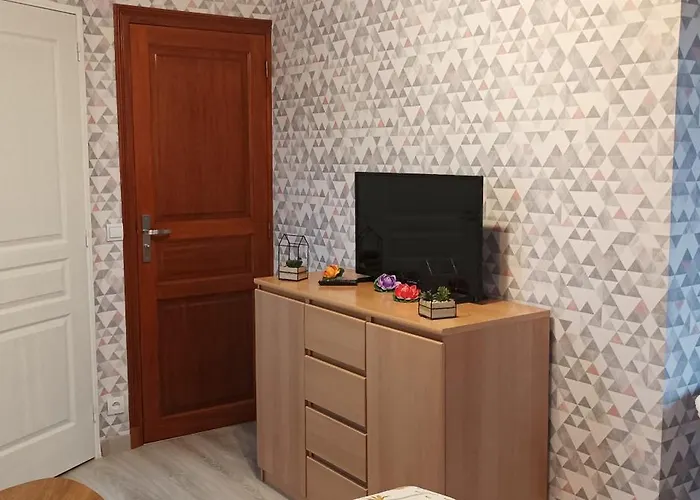 Bed & Breakfast Hibiscus 3*