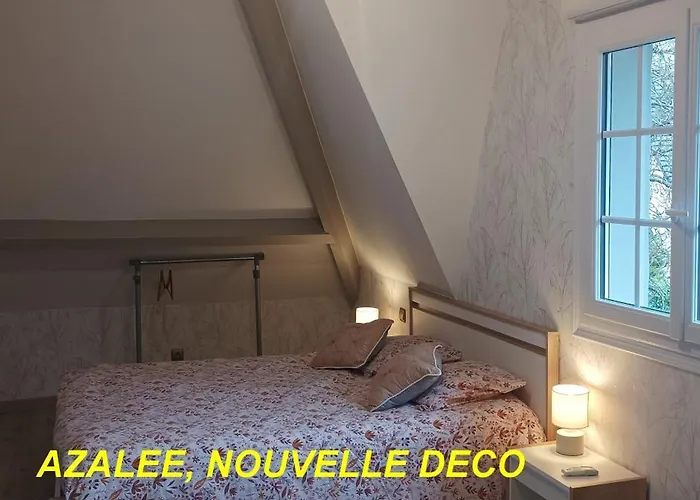 Bed & Breakfast Hibiscus 3*