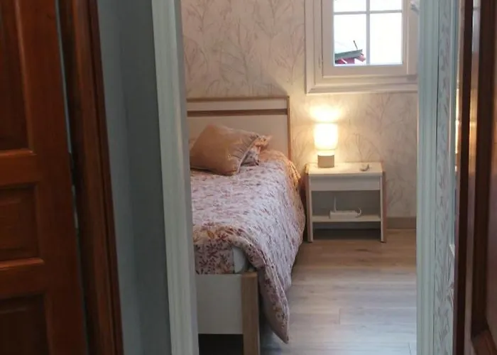 Hibiscus 3* Malaunay