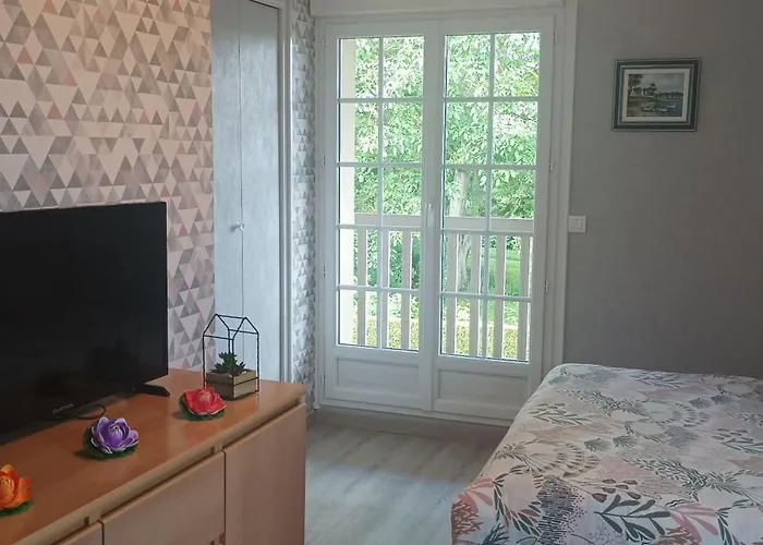 Hibiscus Bed & Breakfast